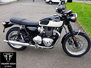 TRIUMPH BONNEVILLE T120