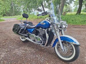 TRIUMPH THUNDERBIRD LT 1700 VOLLAUSSTATTUNG