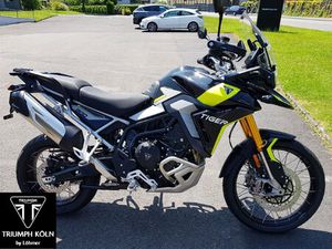 TRIUMPH TIGER 900 RALLY PRO