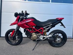 DUCATI HYPERMOTARD 1100