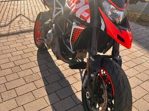 DUCATI HYPERMOTARD 950 RVE