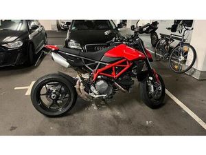 DUCATI HYPERMOTARD 950