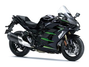 KAWASAKI NINJA H2 SX