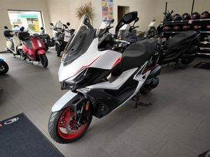 KYMCO XCITING VS 400I TCS ABS
