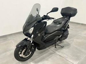 YAMAHA X-MAX 400 - 2014