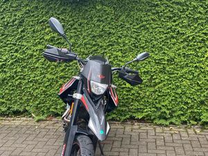 ZÜNDAPP ZRM 125 MIT GARANTIE