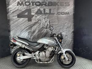 HONDA HORNET 600 CB 600 F