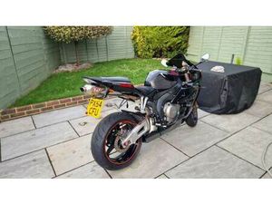 HONDA, CBR, 2004, 998 (CC)