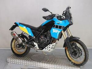 YAMAHA TÉNÉRÉ 700 ABS RALLY FIRST EDITION
