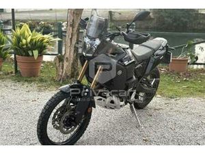 YAMAHA TÉNÉRÉ 700 WORLD RAID MY22 (2022-2023)