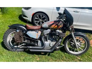 2009 HARLEY DAVIDSON