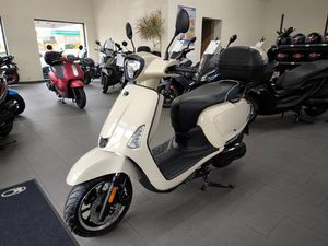 KYMCO LIKE II 125I ABS