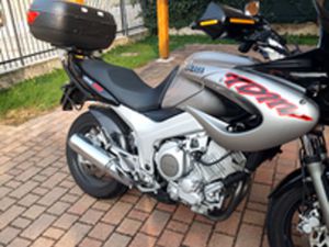 TDM YAMAHA 850 ANNO 1997