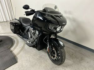 2021 INDIAN CHALLENGER