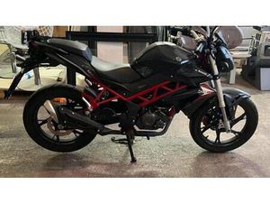 VENDO BENELLI BN 125 (2018 - 20) USATA A APPIGNANO (CODICE 9878148) - MOTO.IT