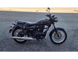 VENDO BENELLI IMPERIALE 400 (2019 - 20) USATA A CARESANABLOT (CODICE 9878072) - MOTO.IT