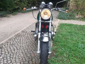 LAVERDA 750 750 SF 1 GROEN