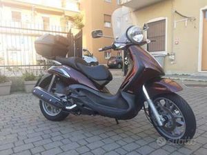 PIAGGIO BEVERLY 500 - 2005