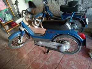 PIAGGIO BOXER 2 CONSERVATO