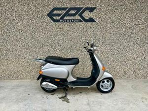 VESPA 50 ET2 - 1997 - SOLI 10MILA KM