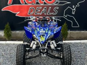 YAMAHA YFZ 450R* TUNNING* TOP* СОБСТВЕН ЛИЗИНГ