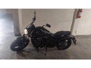 VENDO KAWASAKI VULCAN S (2021 - 24) USATA A CARPI (CODICE 9878225) - MOTO.IT