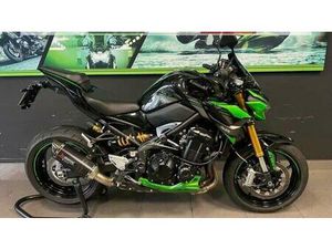 VENDO KAWASAKI Z 900 SE (2022 - 24) USATA A PESCATE (CODICE 9878035) - MOTO.IT