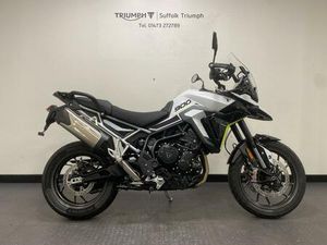 TRIUMPH TIGER 900 900 CC