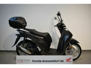 HONDA SH 125I ABS * 1. HAND * TOP ZUSTAND *