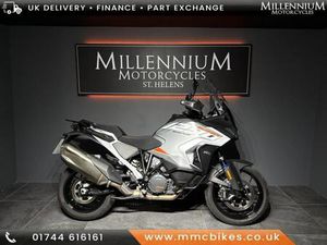 2024 KTM 1290 SUPER ADVENTURE S
