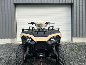 POLARIS SPORTSMAN 570 EPS