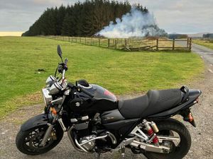 SUZUKI, GSX, 2008, 1400 (CC)