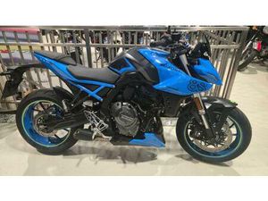 VENDO SUZUKI GSX-8S (2023 - 24) USATA A CASTELLANZA (CODICE 9878070) - MOTO.IT