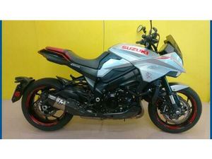 VENDO SUZUKI KATANA 1000 JINDACHI (2019 - 20) USATA A CUSAGO (CODICE 9878026) - MOTO.IT
