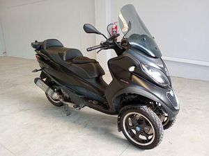 VENDO PIAGGIO MP3 500 IE SPORT LT ABS (2014 - 16) USATA A VIGEVANO (CODICE 9877627) - MOTO.IT