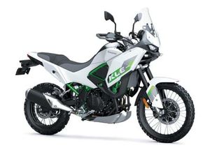 2026 KAWASAKI KLE500 SE, AVAILABLE TO ORDER NOW FOR MARCH 2026 DELIVERY