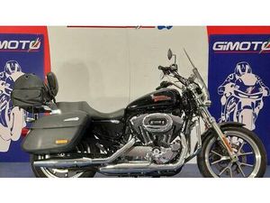 VENDO HARLEY-DAVIDSON 1200 CUSTOM CA (2013 - 17) - XL 1200CA USATA A MONTEGROTTO TERME (CODICE 9878016) - MOTO.IT