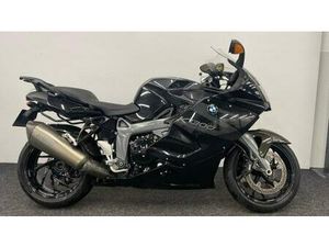 BMW K1300S ** ONE OWNER - AKRAPOVIC EXHAUST - 12 MONTH MOT **