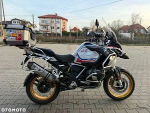 BMW R1250 GS ADVENTURE