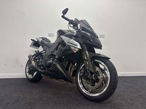 KAWASAKI Z1000 953 CC
