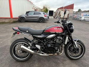 KAWASAKI Z900 RS MODERN CLASSIC EURO 5 948 CC
