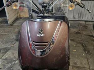 SYM CELLO ALLE ONDERDELEN OF ALLO — SCOOTERS | SYM — MARKTPLAATS