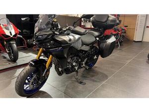 VENDO YAMAHA MT-09 (2021 - 23) USATA A GAGLIANICO (CODICE 9878452) - MOTO.IT