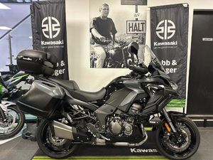 KAWASAKI VERSYS 1000 SE GRAND TOURER 1000 CC