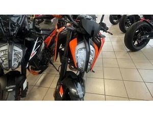 VENDO KTM 790 DUKE L (2023 - 24) USATA A CHERASCO (CODICE 9877927) - MOTO.IT