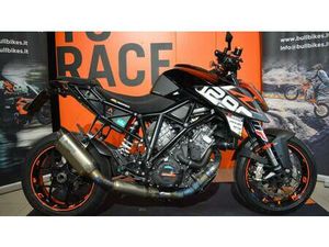VENDO KTM 1290 SUPER DUKE R ABS (2017 - 18) USATA A MODENA (CODICE 9878230) - MOTO.IT
