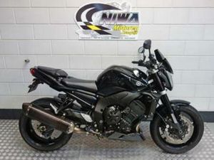 YAMAHA FZ 1 ABS — MOTOREN | YAMAHA — MARKTPLAATS