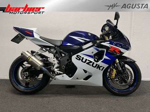 SUZUKI GSX-R 750 WIT