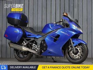 2015 15 TRIUMPH SPRINT GT 1050 ABS