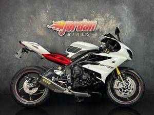 2013 TRIUMPH DAYTONA 675 675 R O-RING
